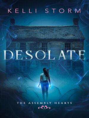 cover image of Desolate